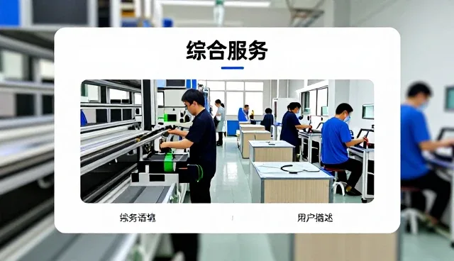 维修服务套餐